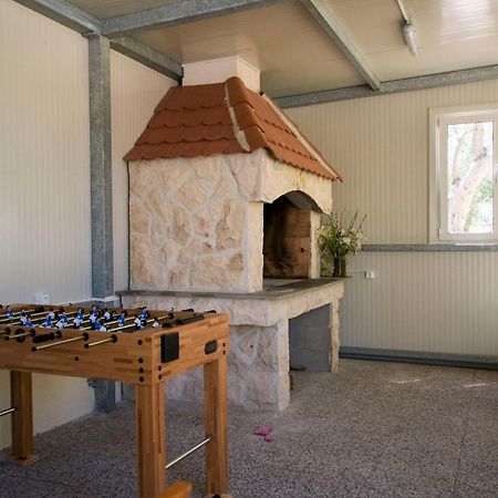 Mobile Home Dandelion Biograd Na Moru Exterior foto